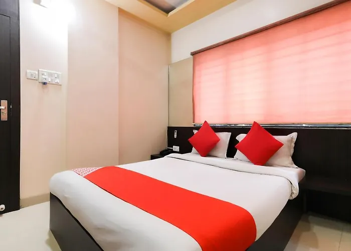Oyo 3341 Hotel Malwa Country