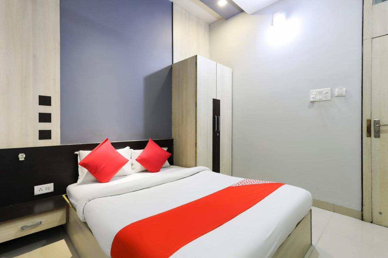 Oyo 3341 Malwa Country 3* Indore