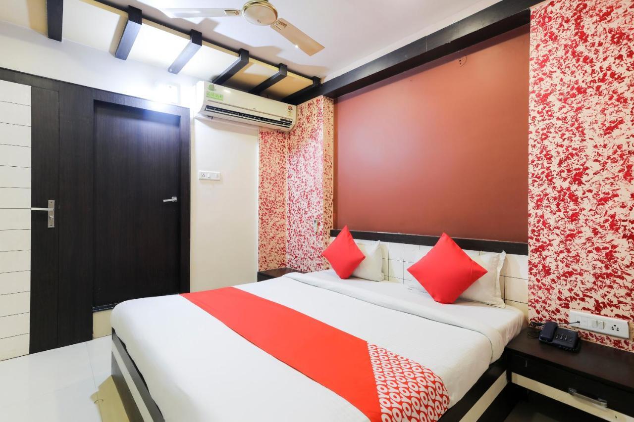 Oyo 3341 Malwa Country Hotel 3*