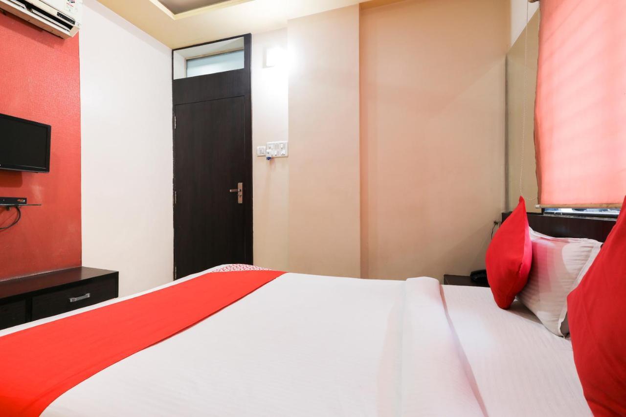 Oyo 3341 Malwa Country Indore